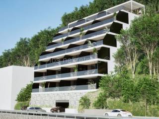 Flat in a new building, Sale, Dugi rat, Jesenice
