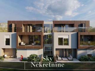 Flat in a new building, Sale, Zaprešić, Zaprešić