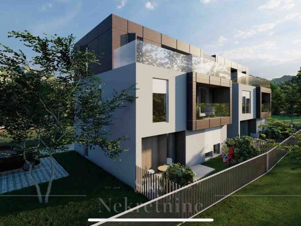 Flat in a new building, Sale, Zaprešić, Zaprešić