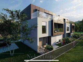 Flat in a new building, Sale, Zaprešić, Zaprešić