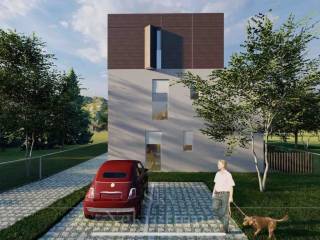 Flat in a new building, Sale, Zaprešić, Zaprešić