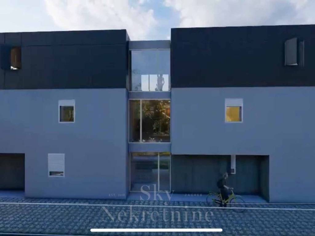 Flat in a new building, Sale, Zaprešić, Zaprešić