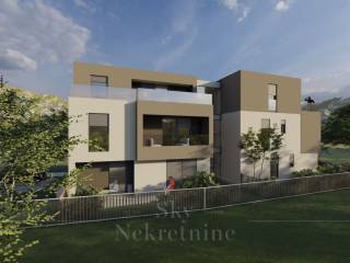 Flat in a new building, Sale, Zaprešić, Zaprešić