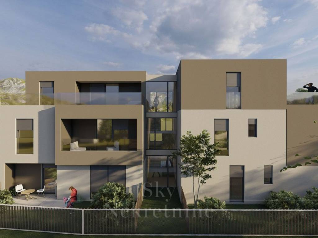 Flat in a new building, Sale, Zaprešić, Zaprešić