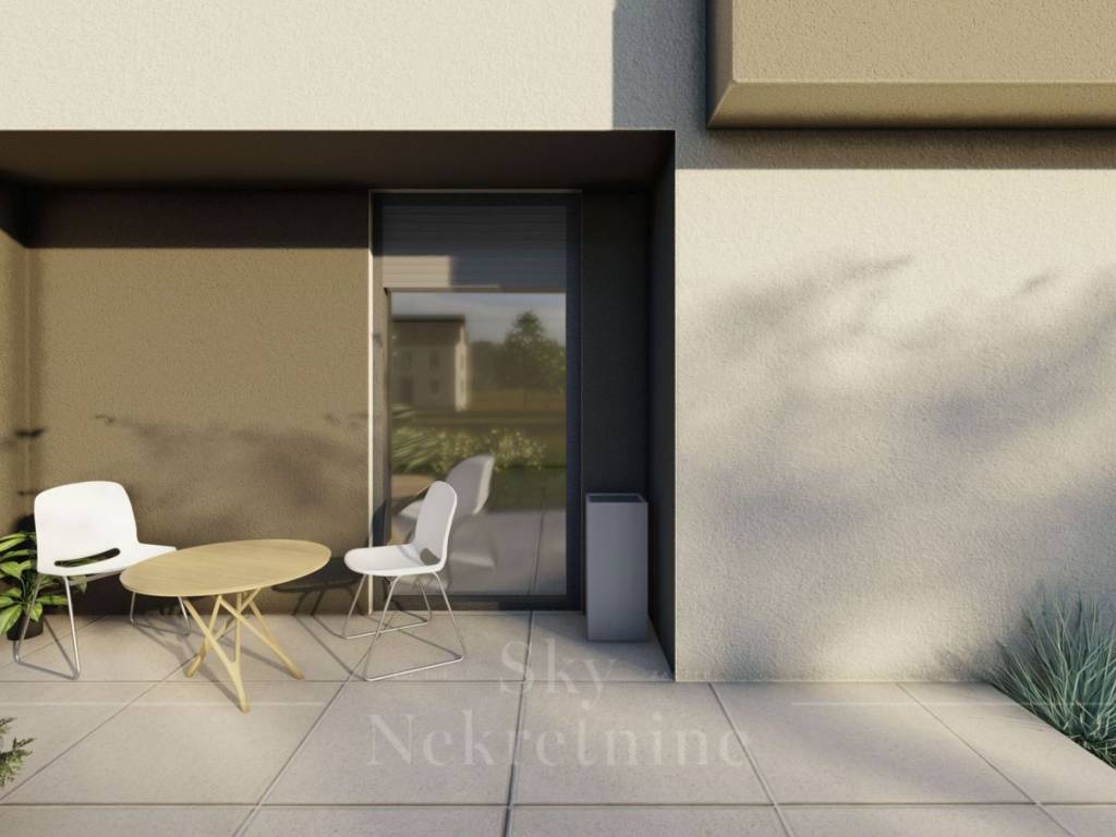 Flat in a new building, Sale, Zaprešić, Zaprešić