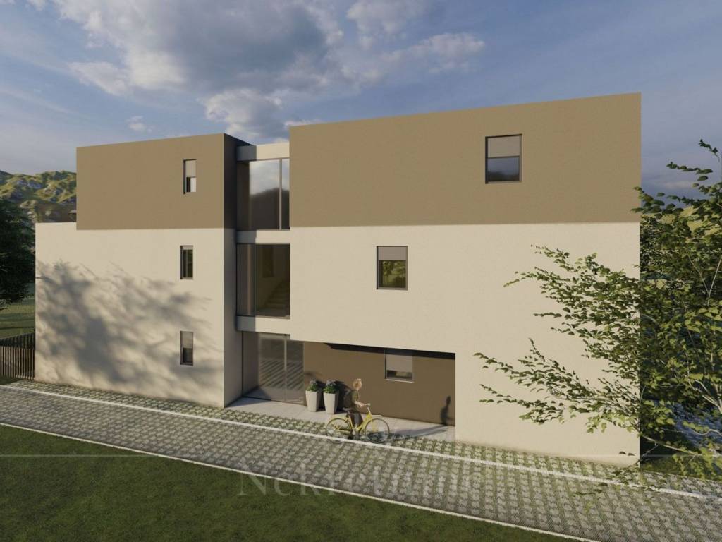Flat in a new building, Sale, Zaprešić, Zaprešić