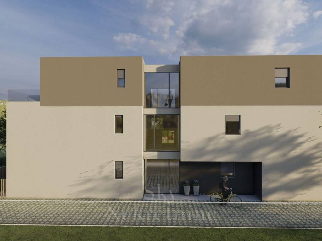 Flat in a new building, Sale, Zaprešić, Zaprešić