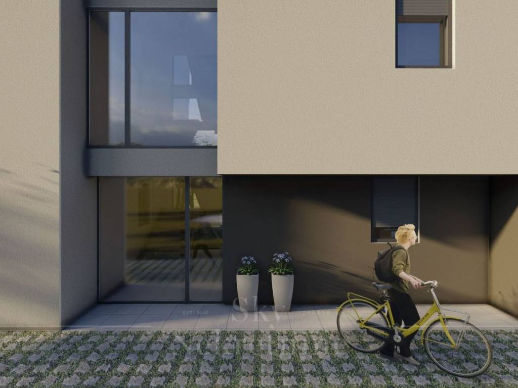 Flat in a new building, Sale, Zaprešić, Zaprešić