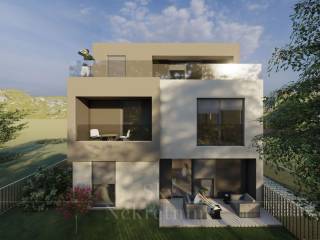 Flat in a new building, Sale, Zaprešić, Zaprešić