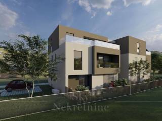 Flat in a new building, Sale, Zaprešić, Zaprešić