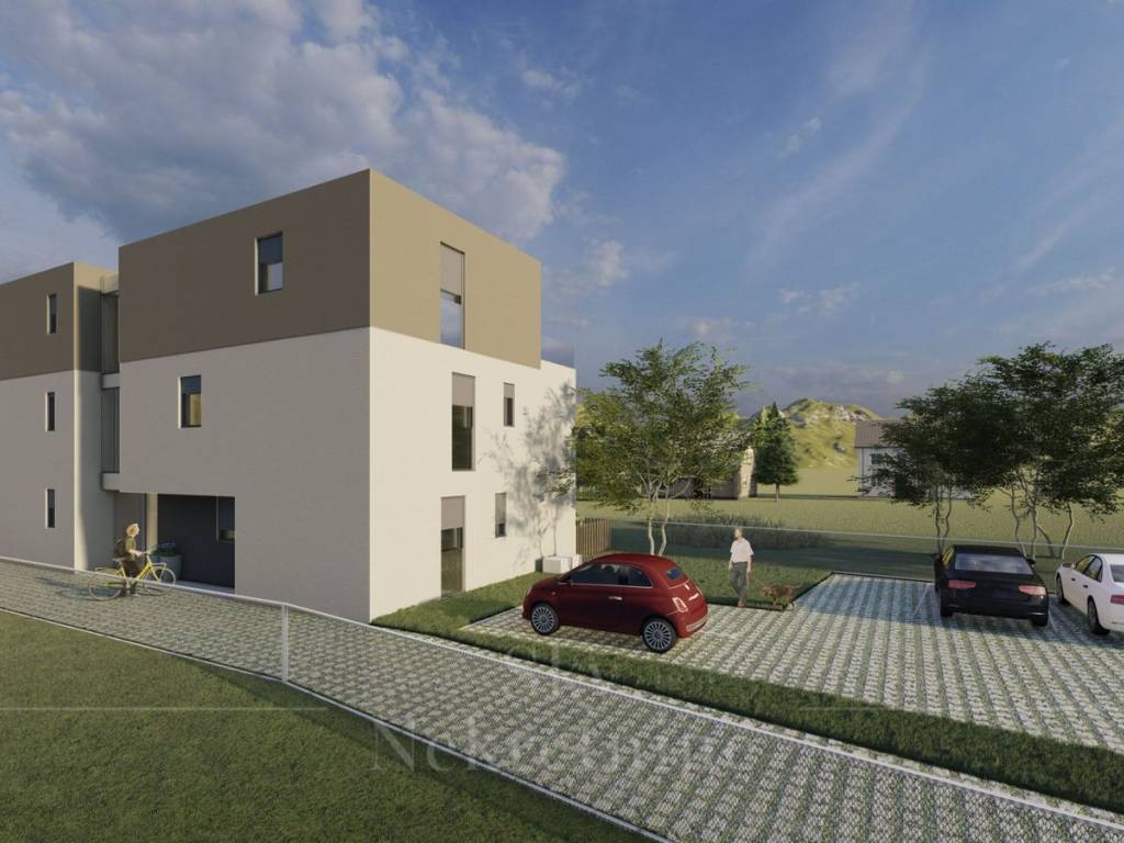 Flat in a new building, Sale, Zaprešić, Zaprešić