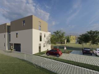 Flat in a new building, Sale, Zaprešić, Zaprešić