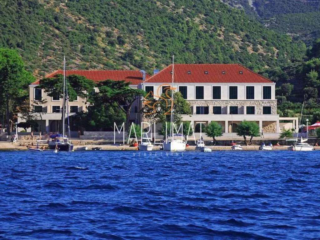 Hotel, Sale, Postira, Postira