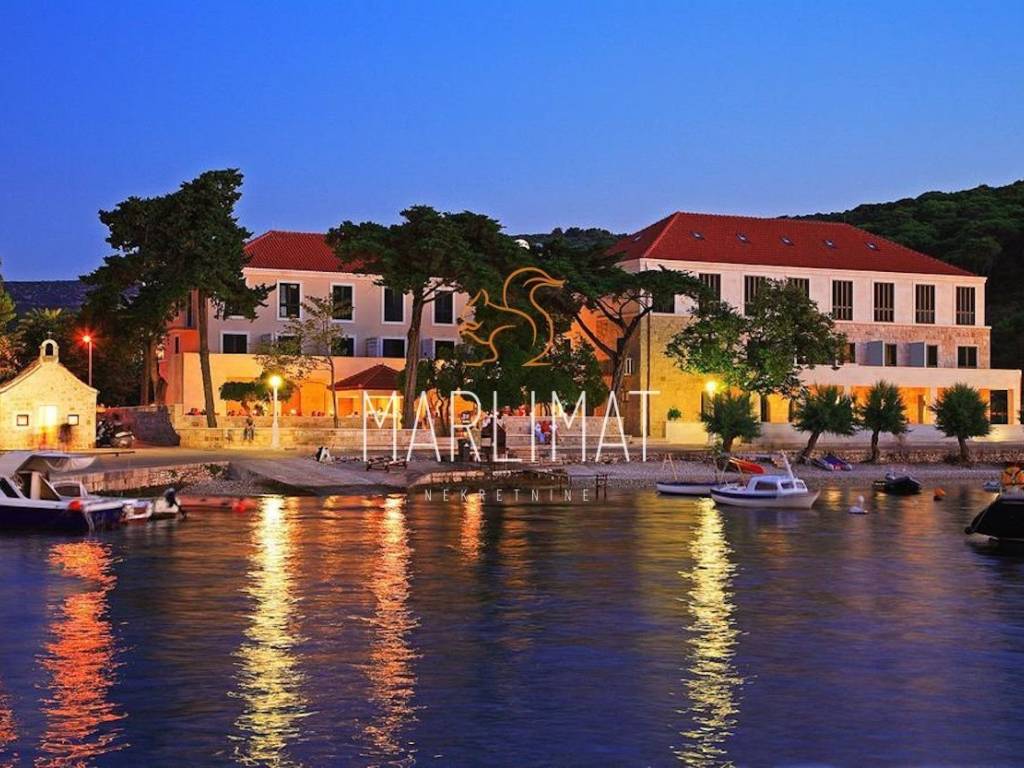 Hotel, Sale, Postira, Postira