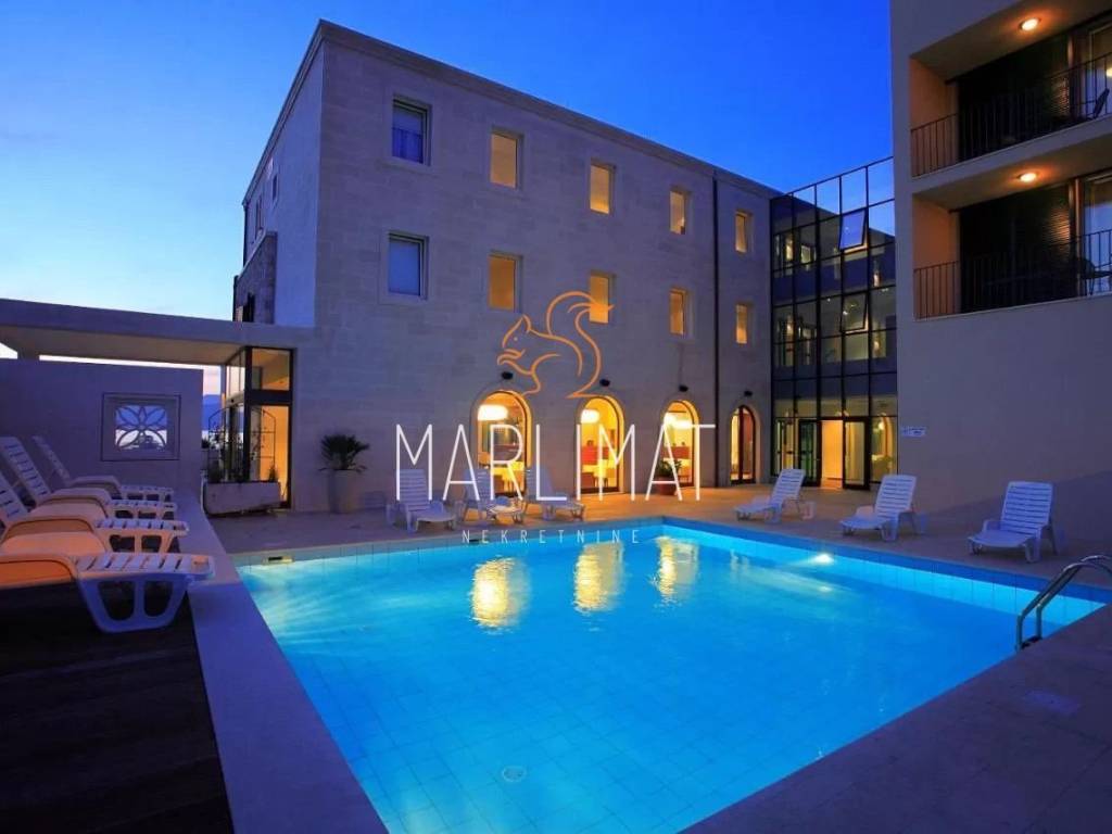 Hotel, Sale, Postira, Postira