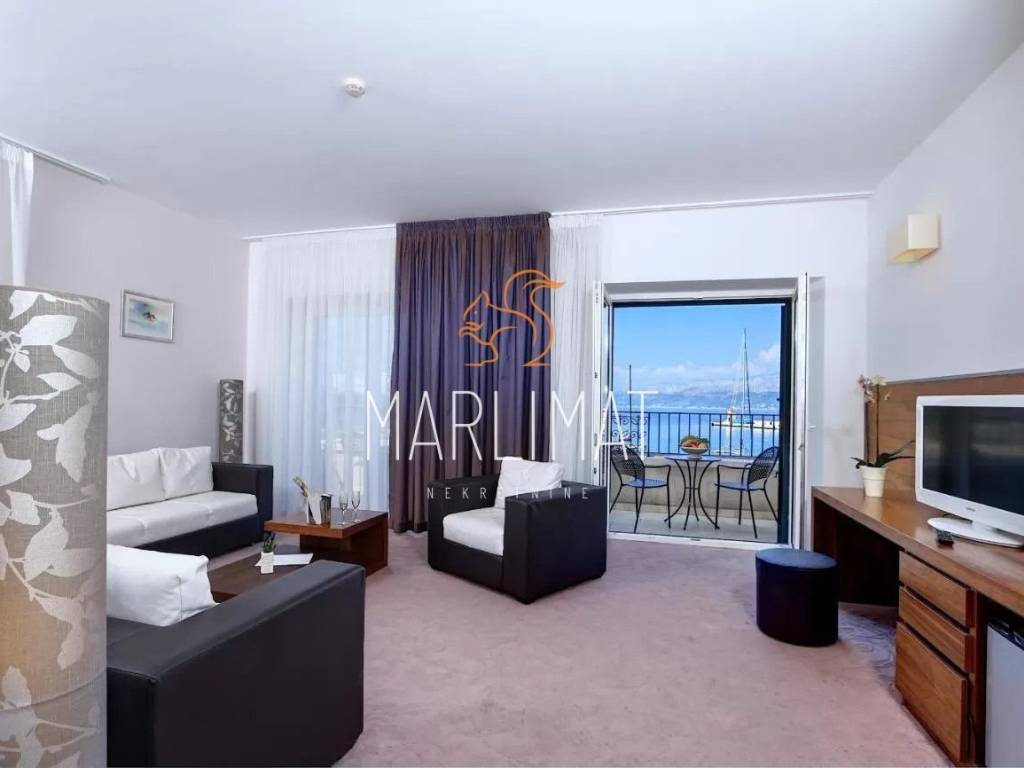 Hotel, Sale, Postira, Postira