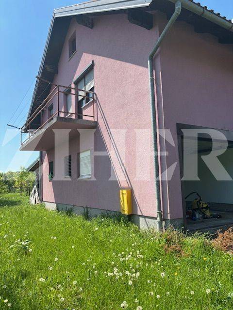 Family house, Rent, Zagreb, Sesvete