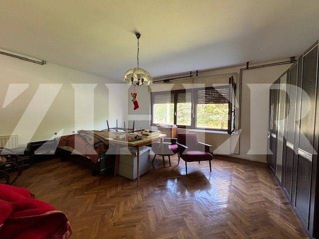 Family house, Rent, Zagreb, Sesvete
