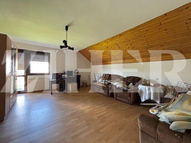 Family house, Rent, Zagreb, Sesvete