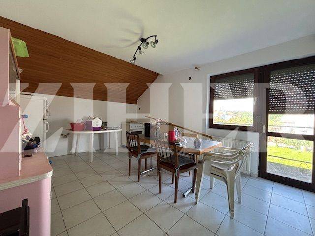 Family house, Rent, Zagreb, Sesvete