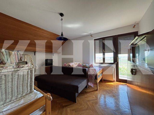 Family house, Rent, Zagreb, Sesvete