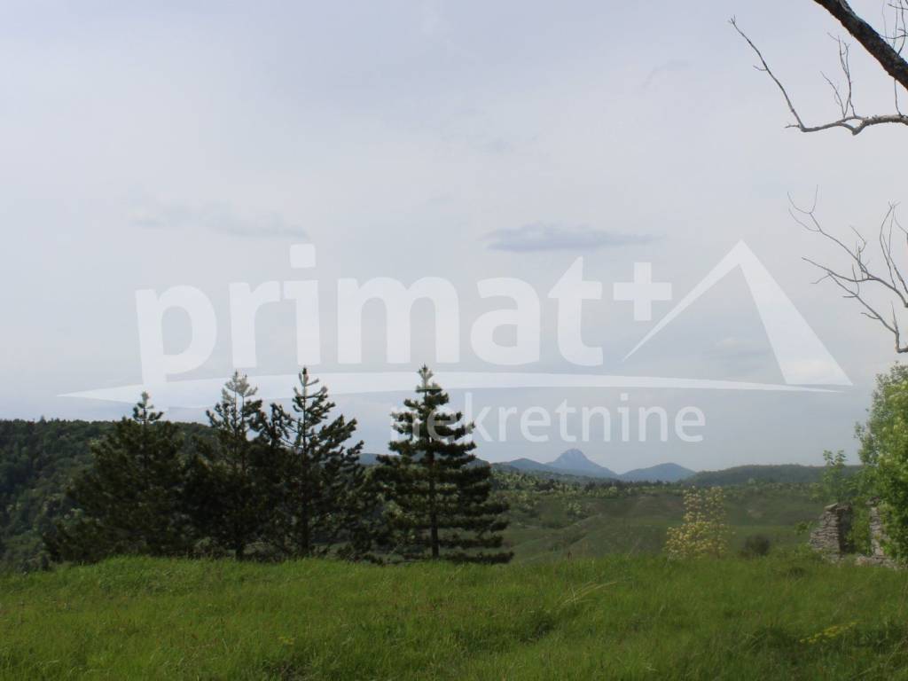 Ruin, Sale, Plaški, Kunić