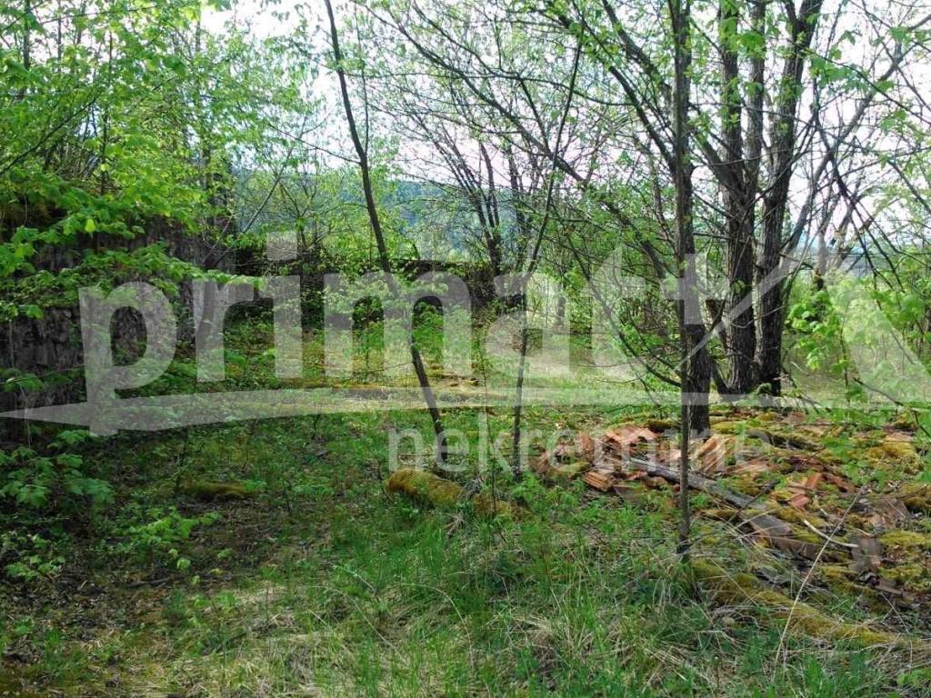 Ruin, Sale, Plaški, Kunić