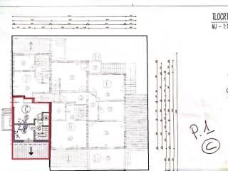 Flat in a building, Sale, Poreč, Poreč