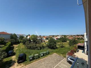 Flat in a building, Sale, Umag, Zambratija
