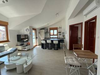 Flat in a building, Sale, Umag, Zambratija
