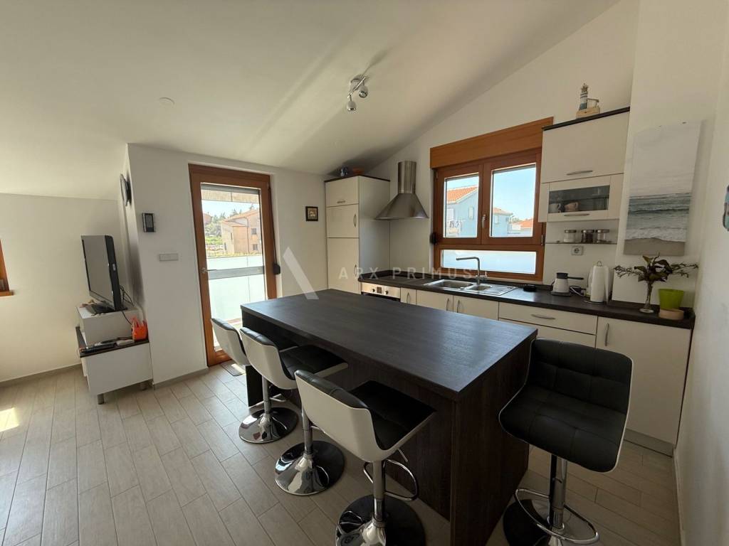 Flat in a building, Sale, Umag, Zambratija