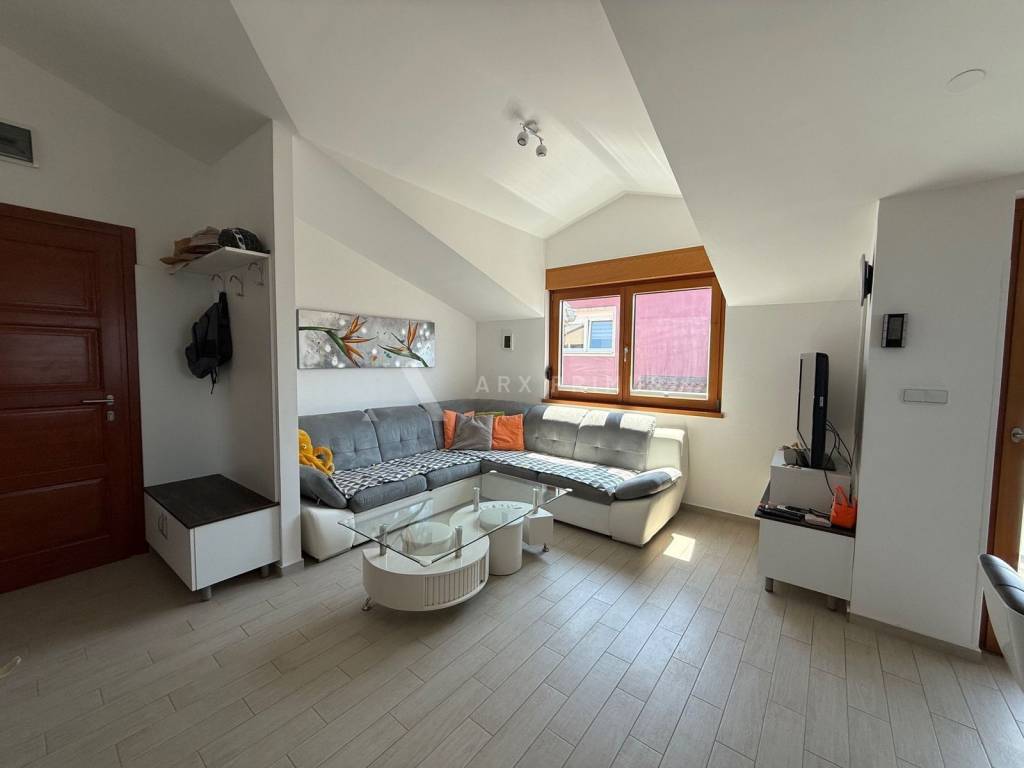 Flat in a building, Sale, Umag, Zambratija