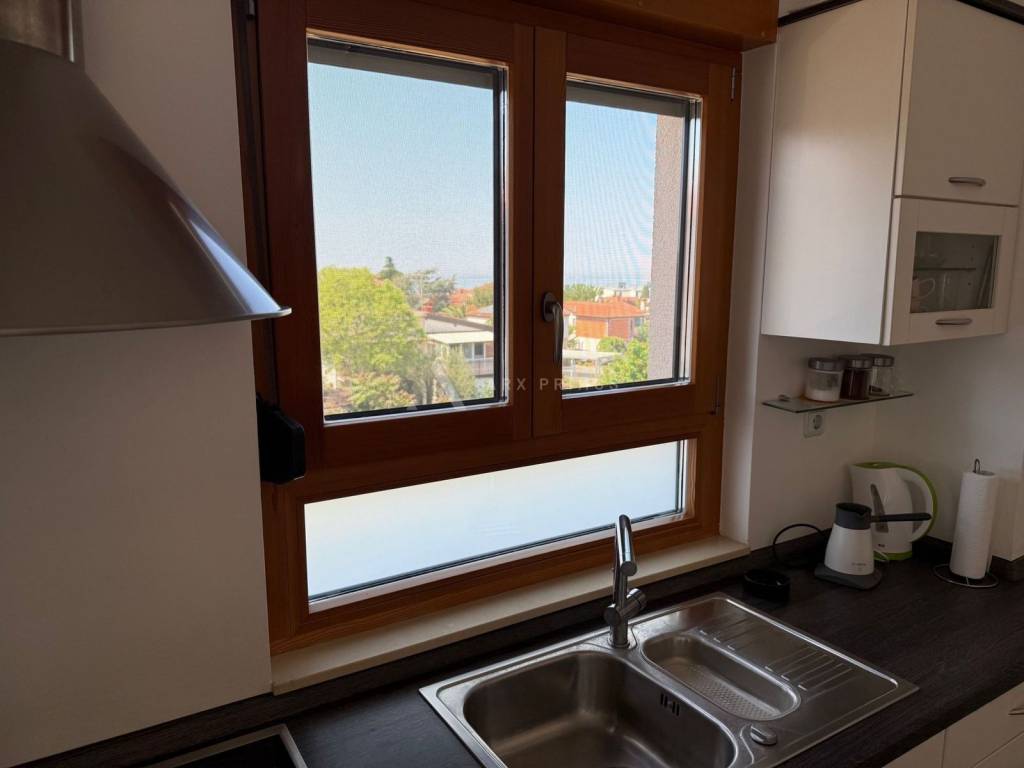 Flat in a building, Sale, Umag, Zambratija