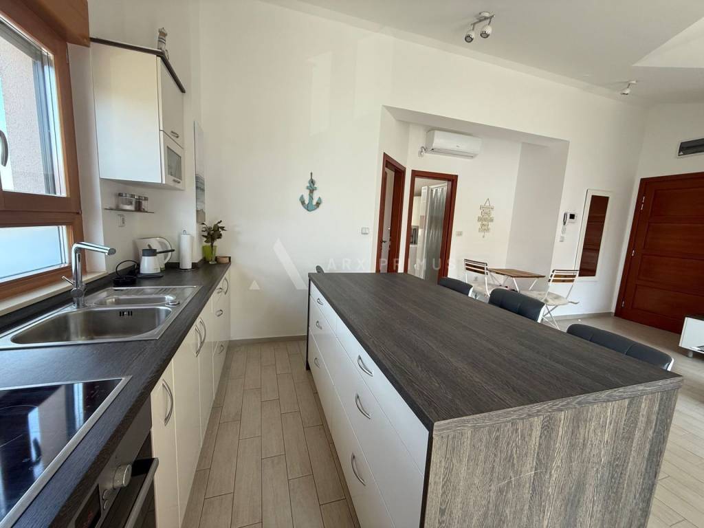Flat in a building, Sale, Umag, Zambratija