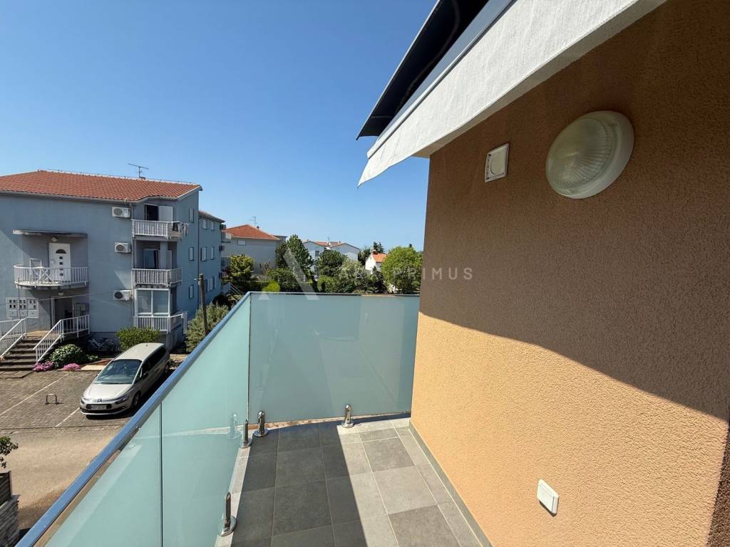 Flat in a building, Sale, Umag, Zambratija
