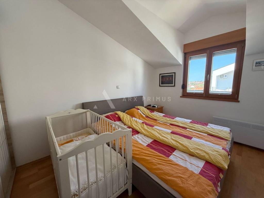 Flat in a building, Sale, Umag, Zambratija