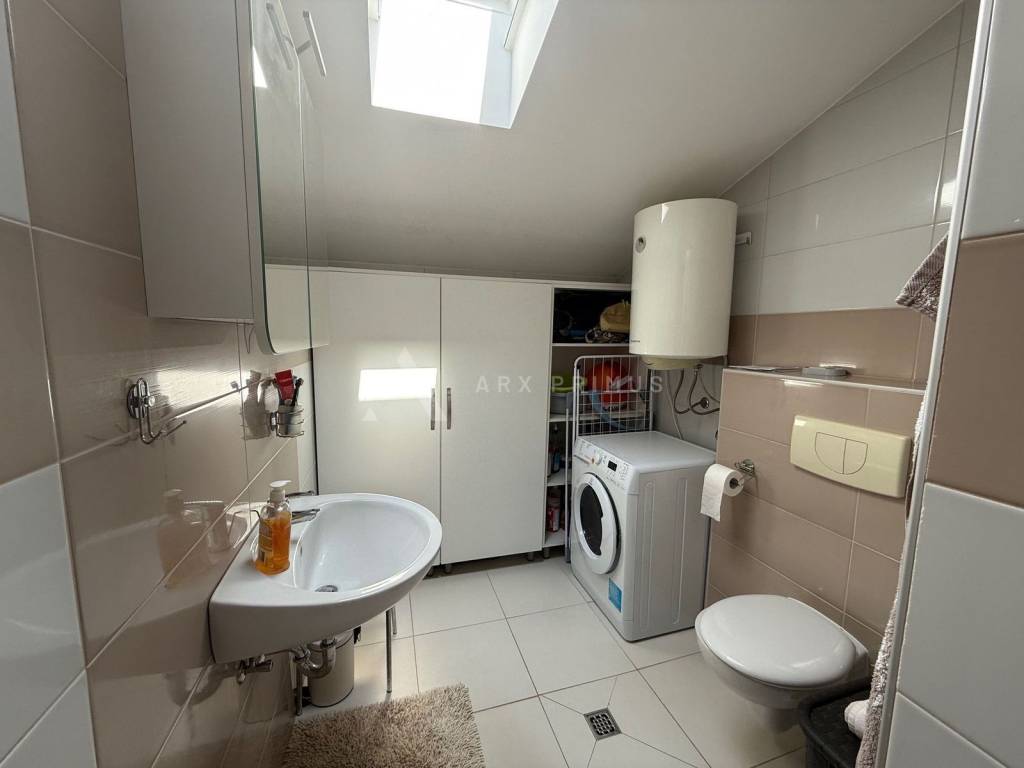 Flat in a building, Sale, Umag, Zambratija
