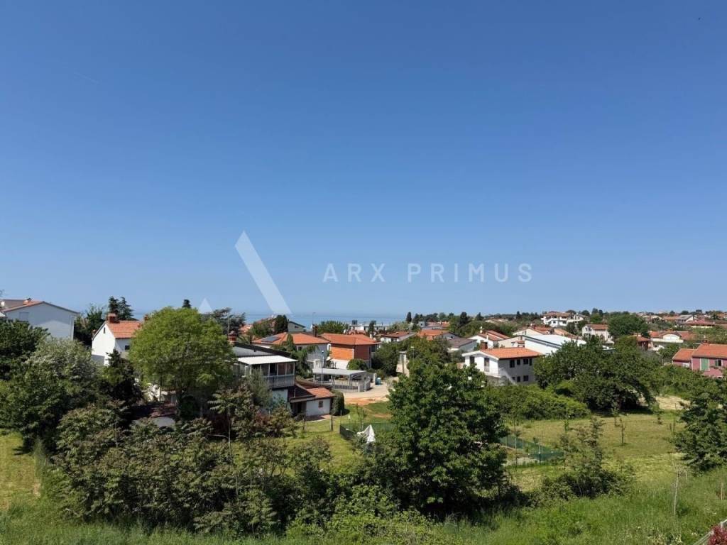 Flat in a building, Sale, Umag, Zambratija