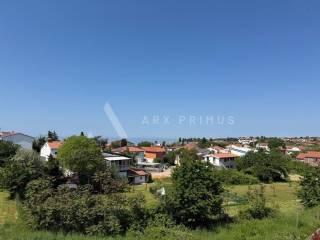 Flat in a building, Sale, Umag, Zambratija