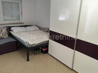 Flat in a building, Sale, Omišalj, Njivice