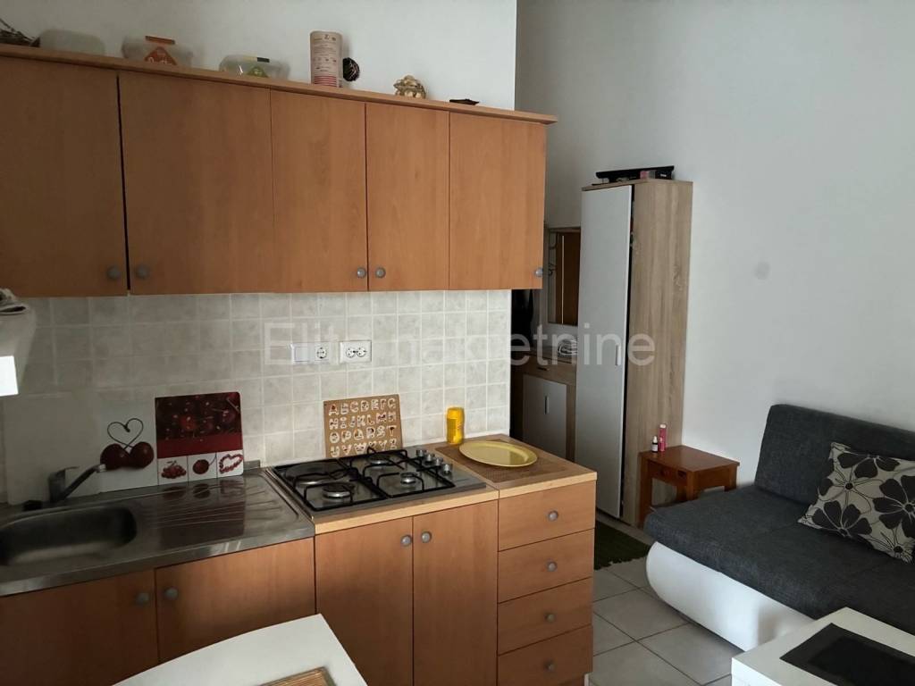 Flat in a building, Sale, Novi Vinodolski, Novi Vinodolski