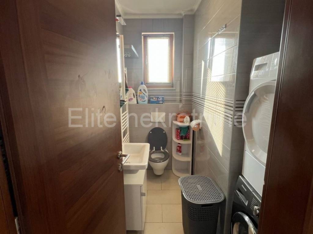Flat in a building, Sale, Rijeka, Zapad