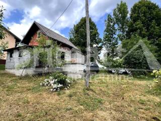 , Sale, Josipdol, Trojvrh