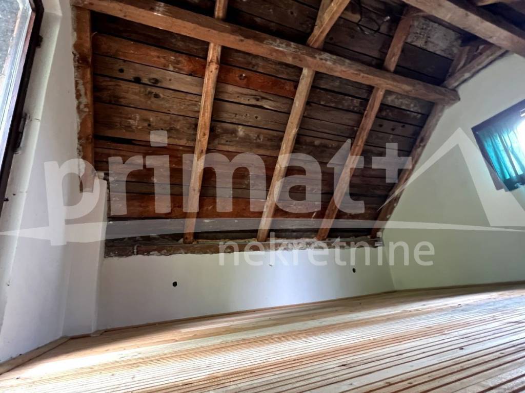 , Sale, Josipdol, Trojvrh