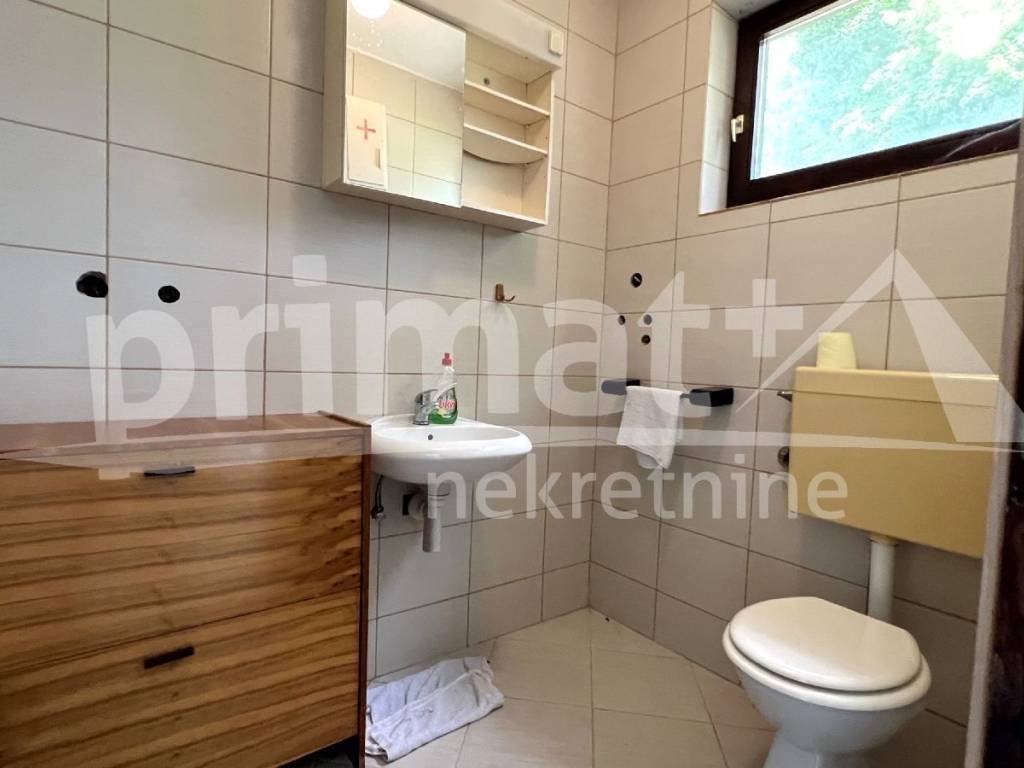 , Sale, Josipdol, Trojvrh