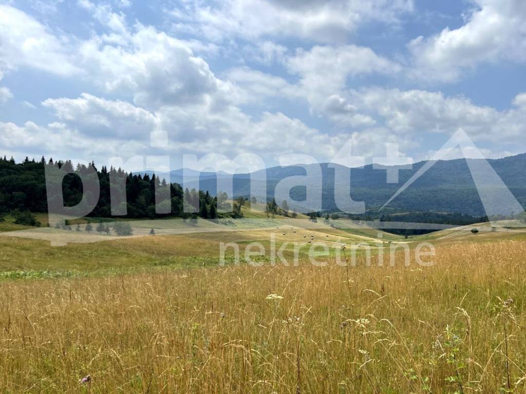 , Sale, Josipdol, Trojvrh