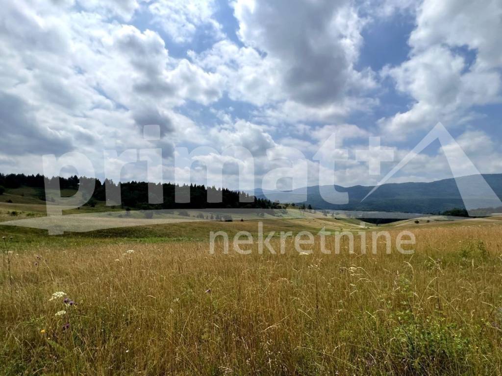 , Sale, Josipdol, Trojvrh