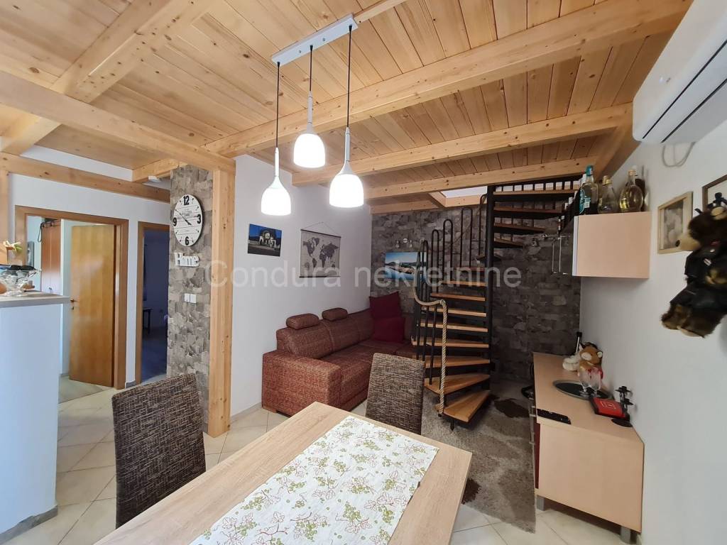 Apartment by the sea, Sale, Nin, Nin