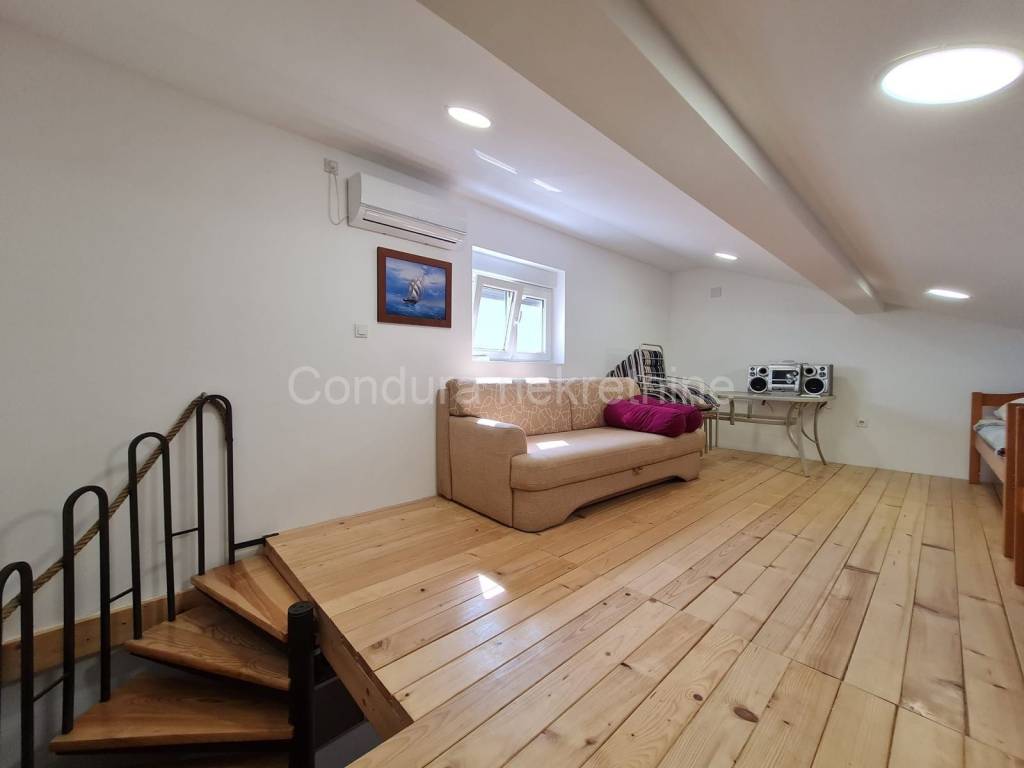 Apartment by the sea, Sale, Nin, Nin