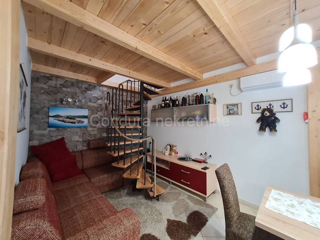 Apartment by the sea, Sale, Nin, Nin